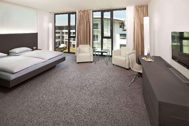 INNSIDE by Melia Dusseldorf Derendorf - Oda