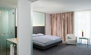 INNSIDE by Melia Dusseldorf Derendorf fotoÄŸrafÄ±