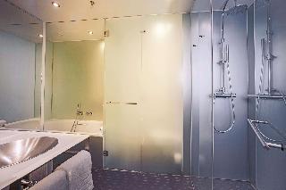 INNSIDE by Melia Dusseldorf Derendorf fotoÄŸrafÄ±