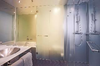 INNSIDE by Melia Dusseldorf Derendorf fotoÄŸrafÄ±