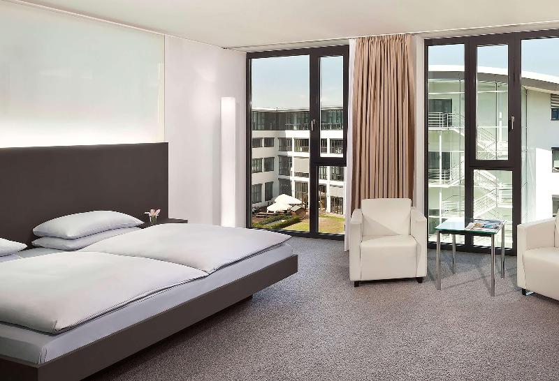 INNSIDE by Melia Dusseldorf Derendorf - Oda