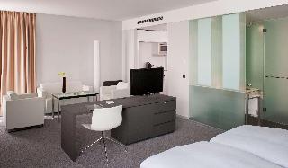 INNSIDE by Melia Dusseldorf Derendorf fotoÄŸrafÄ±
