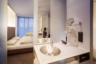 INNSIDE by Melia Dusseldorf Derendorf fotoÄŸrafÄ±