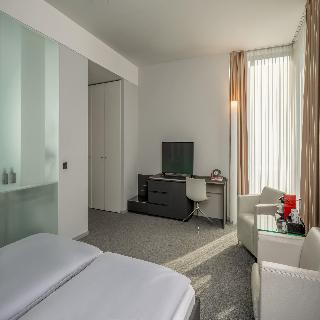 INNSIDE by Melia Dusseldorf Derendorf fotoÄŸrafÄ±