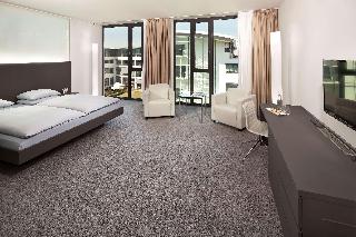 INNSIDE by Melia Dusseldorf Derendorf fotoÄŸrafÄ±