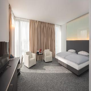 INNSIDE by Melia Dusseldorf Derendorf fotoÄŸrafÄ±