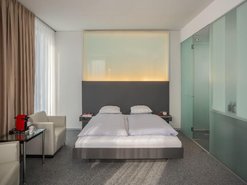 INNSIDE by Melia Dusseldorf Derendorf - Oda