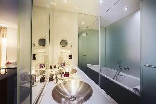 INNSIDE by Melia Dusseldorf Derendorf fotoÄŸrafÄ±