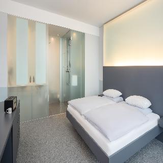 INNSIDE by Melia Dusseldorf Derendorf fotoÄŸrafÄ±
