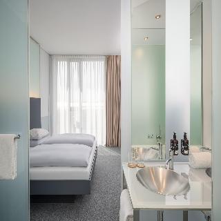 INNSIDE by Melia Dusseldorf Derendorf fotoÄŸrafÄ±