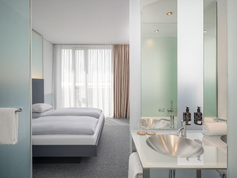 INNSIDE by Melia Dusseldorf Derendorf - Oda
