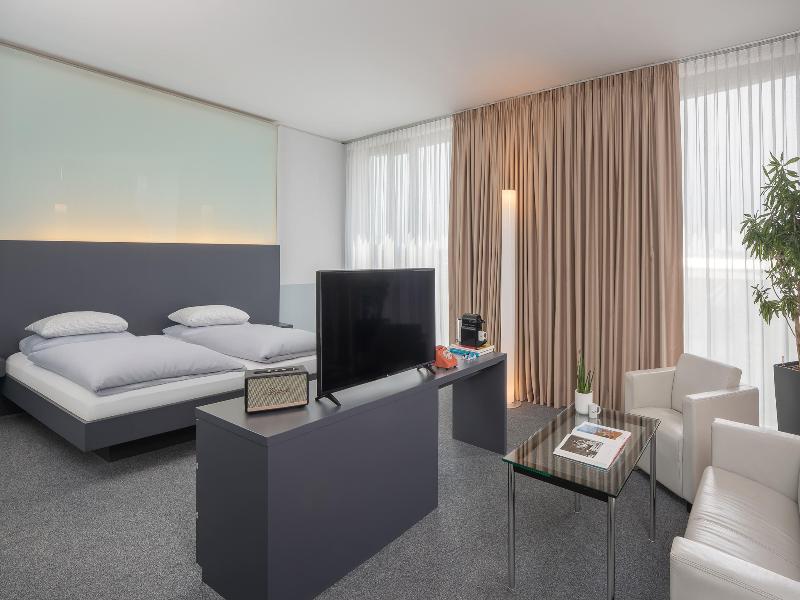 INNSIDE by Melia Dusseldorf Derendorf - Oda