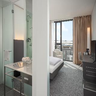 INNSIDE by Melia Dusseldorf Derendorf fotoÄŸrafÄ±