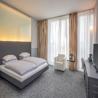 INNSIDE by Melia Dusseldorf Derendorf fotoÄŸrafÄ±