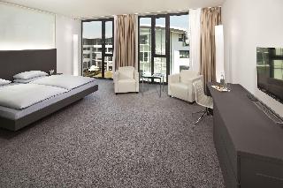 INNSIDE by Melia Dusseldorf Derendorf fotoÄŸrafÄ±