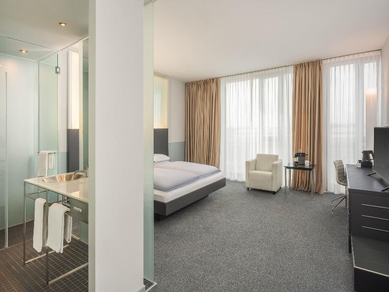 INNSIDE by Melia Dusseldorf Derendorf - Oda