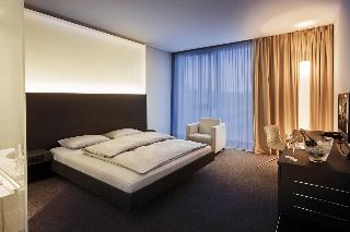 INNSIDE by Melia Dusseldorf Derendorf fotoÄŸrafÄ±