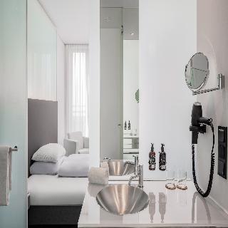 INNSIDE by Melia Dusseldorf Derendorf fotoÄŸrafÄ±