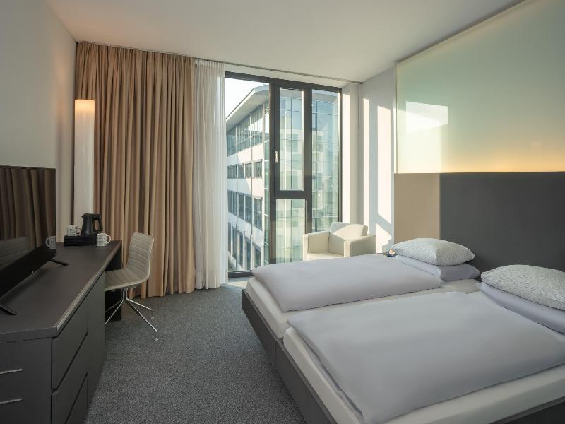 INNSIDE by Melia Dusseldorf Derendorf - Oda