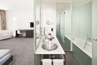 INNSIDE by Melia Dusseldorf Derendorf fotoÄŸrafÄ±