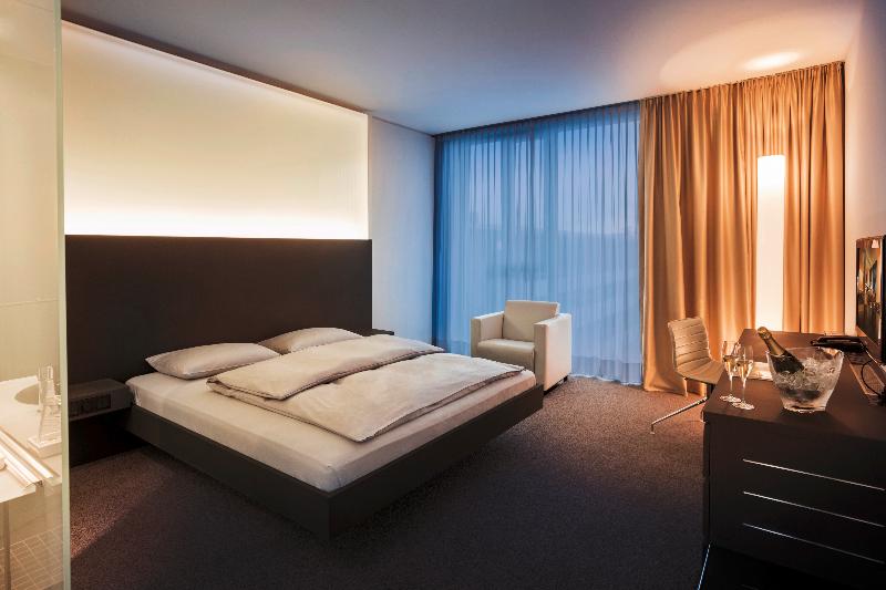 INNSIDE by Melia Dusseldorf Derendorf - Oda