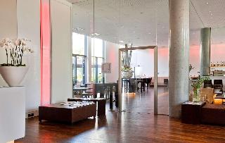 INNSIDE by Melia Dusseldorf Derendorf fotoÄŸrafÄ±