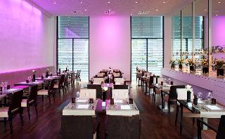 INNSIDE by Melia Dusseldorf Derendorf fotoÄŸrafÄ±