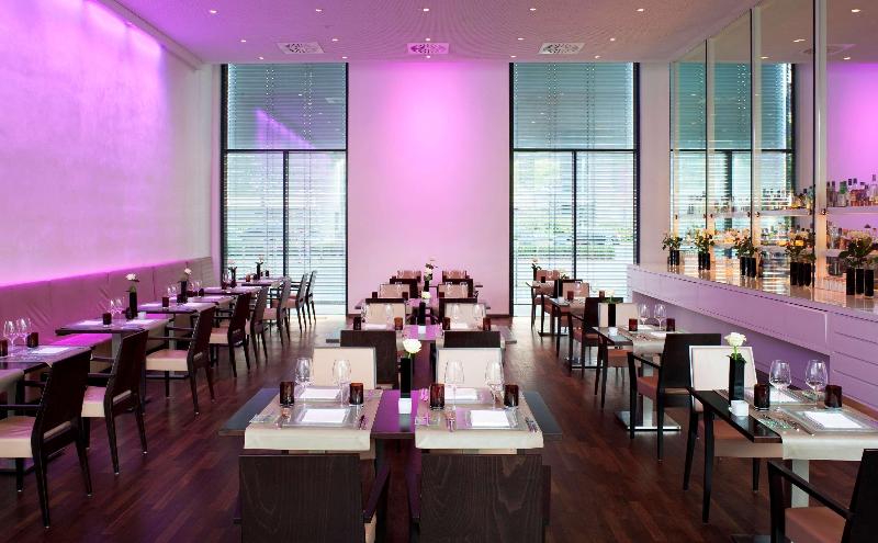 INNSIDE by Melia Dusseldorf Derendorf - Restoran
