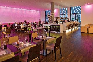 INNSIDE by Melia Dusseldorf Derendorf fotoÄŸrafÄ±
