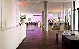 INNSIDE by Melia Dusseldorf Derendorf fotoÄŸrafÄ±