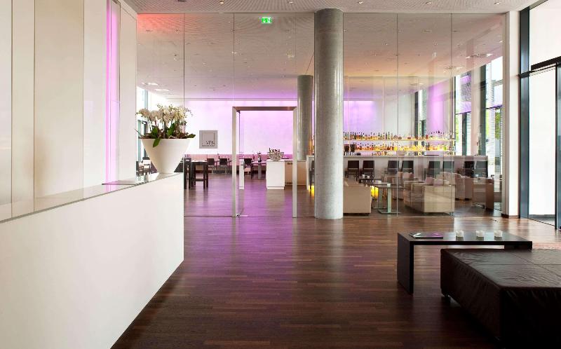 INNSIDE by Melia Dusseldorf Derendorf - Restoran