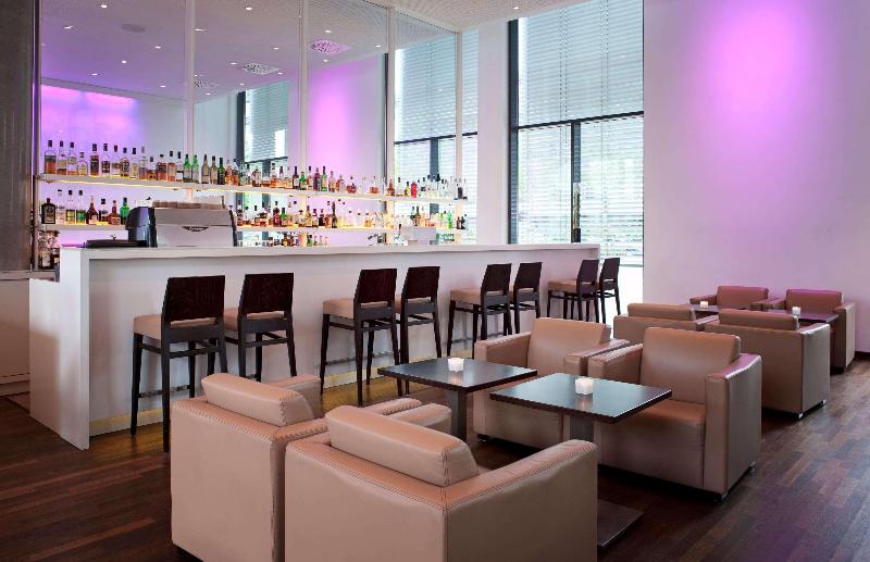 INNSIDE by Melia Dusseldorf Derendorf - Restoran
