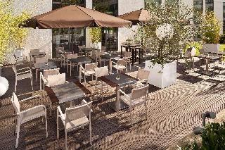 INNSIDE by Melia Dusseldorf Derendorf fotoÄŸrafÄ±