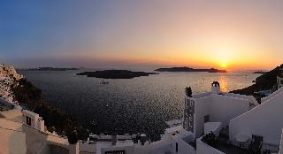Loucas On The Cliff