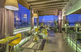 Polis Grand Hotel
