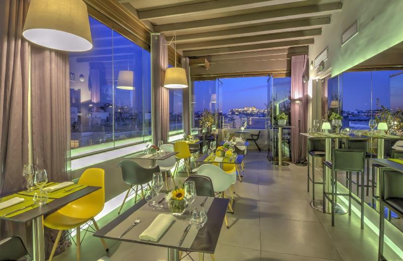 Polis Grand Hotel - Genel