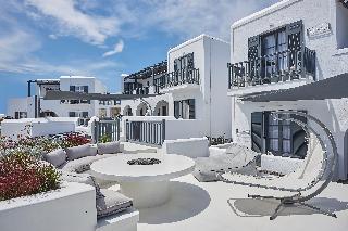 Parian Boutique Hotel