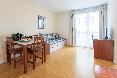 Residhotel Grenette oda fotoğrafı