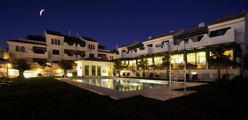 Hotel Apartamentos Manilva Sun - Genel