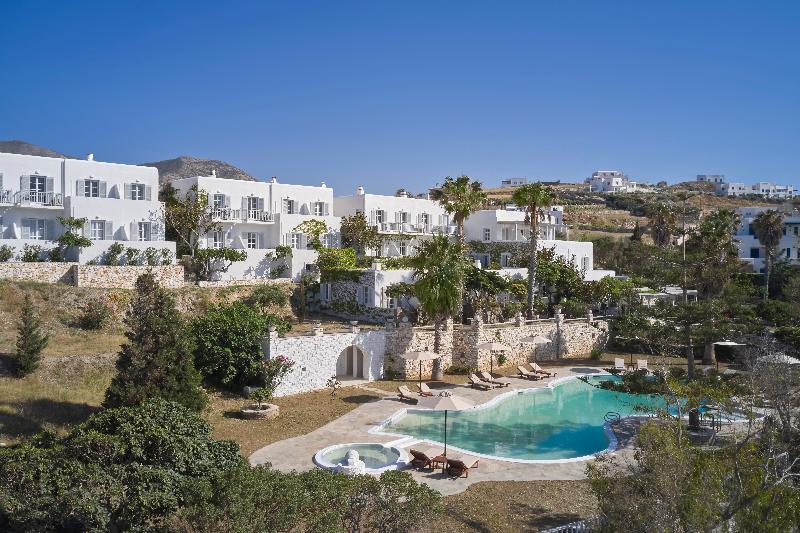 High Mill Hotel by Mr and Mrs White - Genel