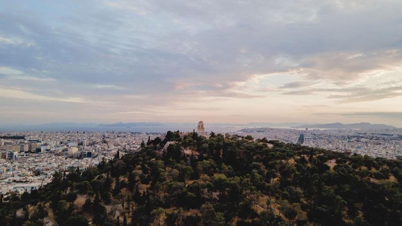 Acropolis View - Genel