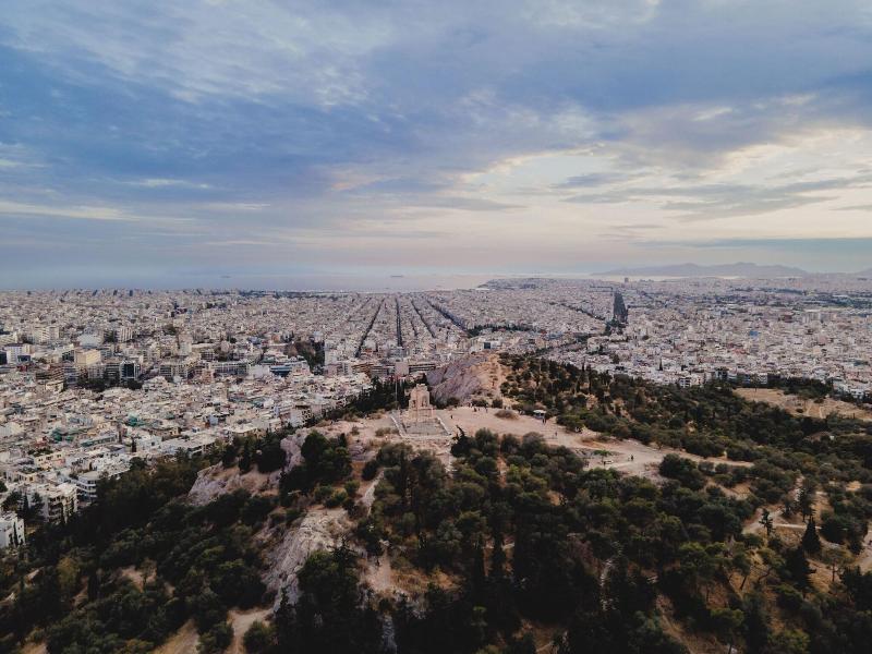 Acropolis View - Genel