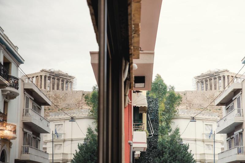 Acropolis View - Genel