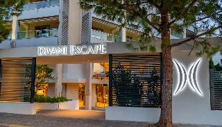 Divani Escape - Adults Only -