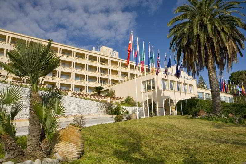 Corfu Palace - Genel
