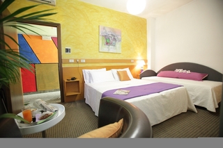 Art Hotel Mirano