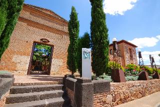 Palacio de la Serna