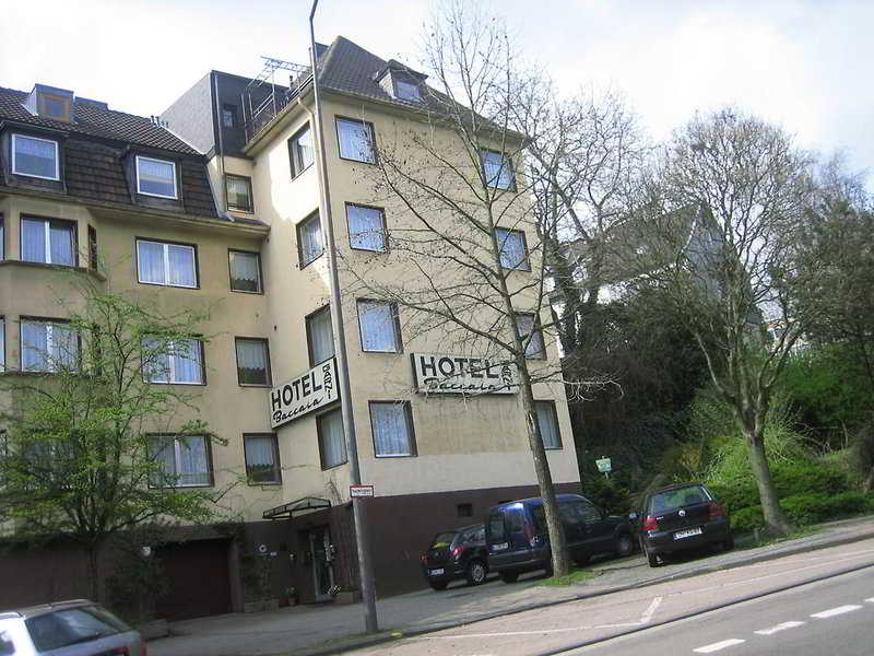 Baccara otel fotoğrafı