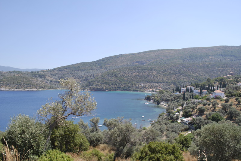 Kerveli Village - Genel