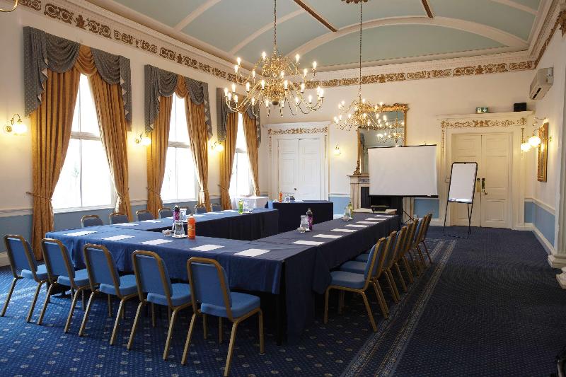 Best Western Lichfield City Centre The George Hote - Toplantı
